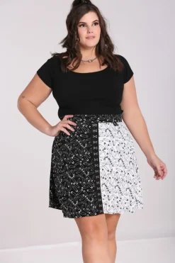 Safety Pin Skirt