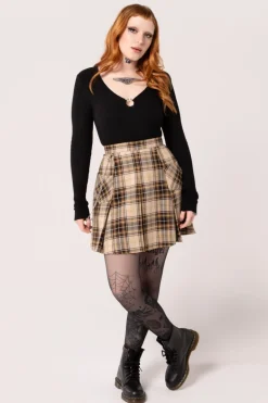 Saffie Skirt