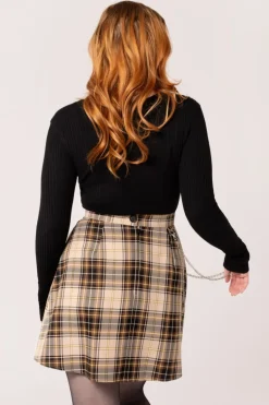 Saffie Skirt
