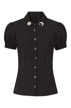 Samara Blouse