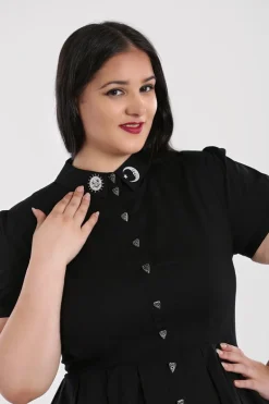 Samara Dress
