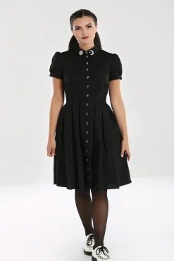 Samara Dress
