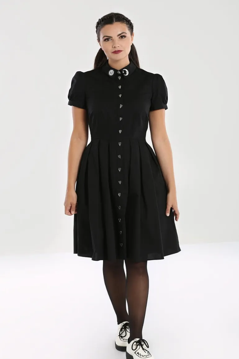 Samara Dress