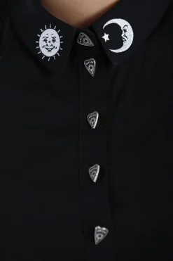 Samara Dress
