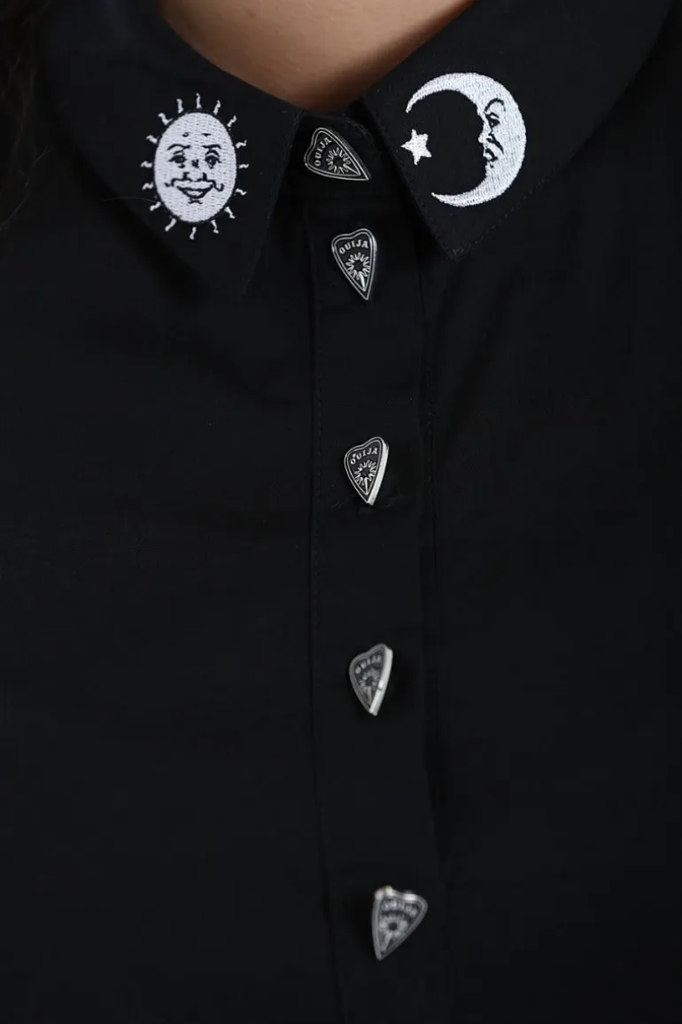 Samara Dress