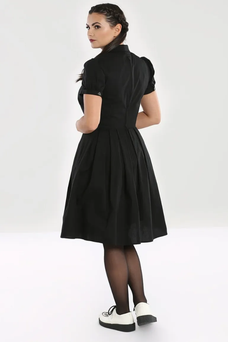 Samara Dress