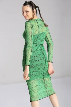 Scully Dress