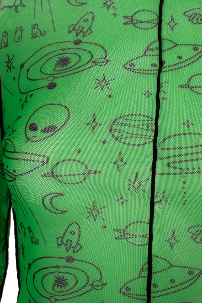 Scully Top