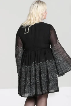 Secret Gate Dress