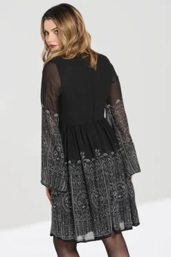 Secret Gate Dress