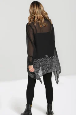 Secret Gate Tunic