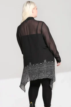 Secret Gate Tunic