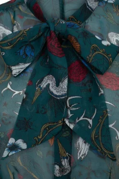Sianna Blouse