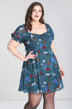 Sianna Mini Dress