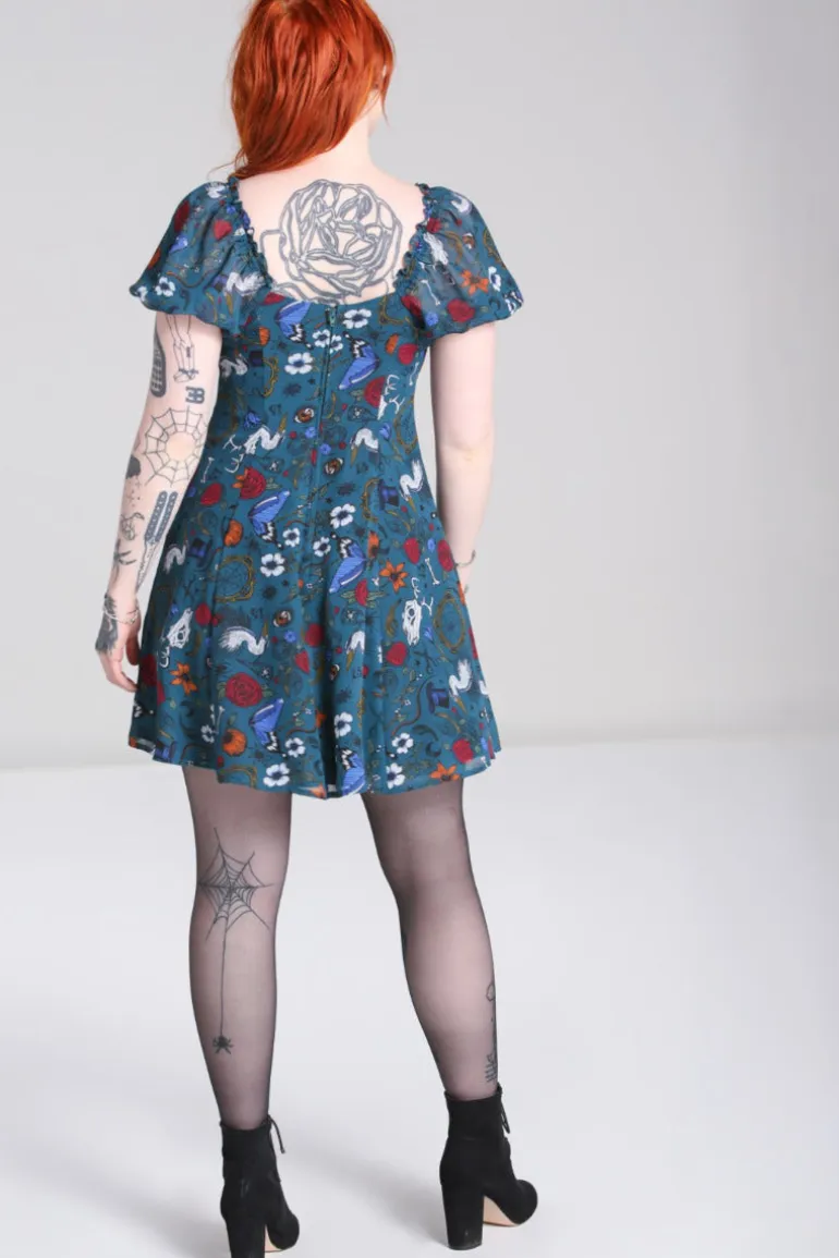 Sianna Mini Dress