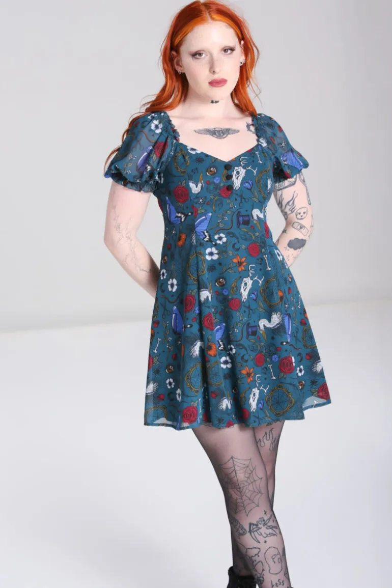 Sianna Mini Dress