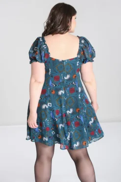 Sianna Mini Dress