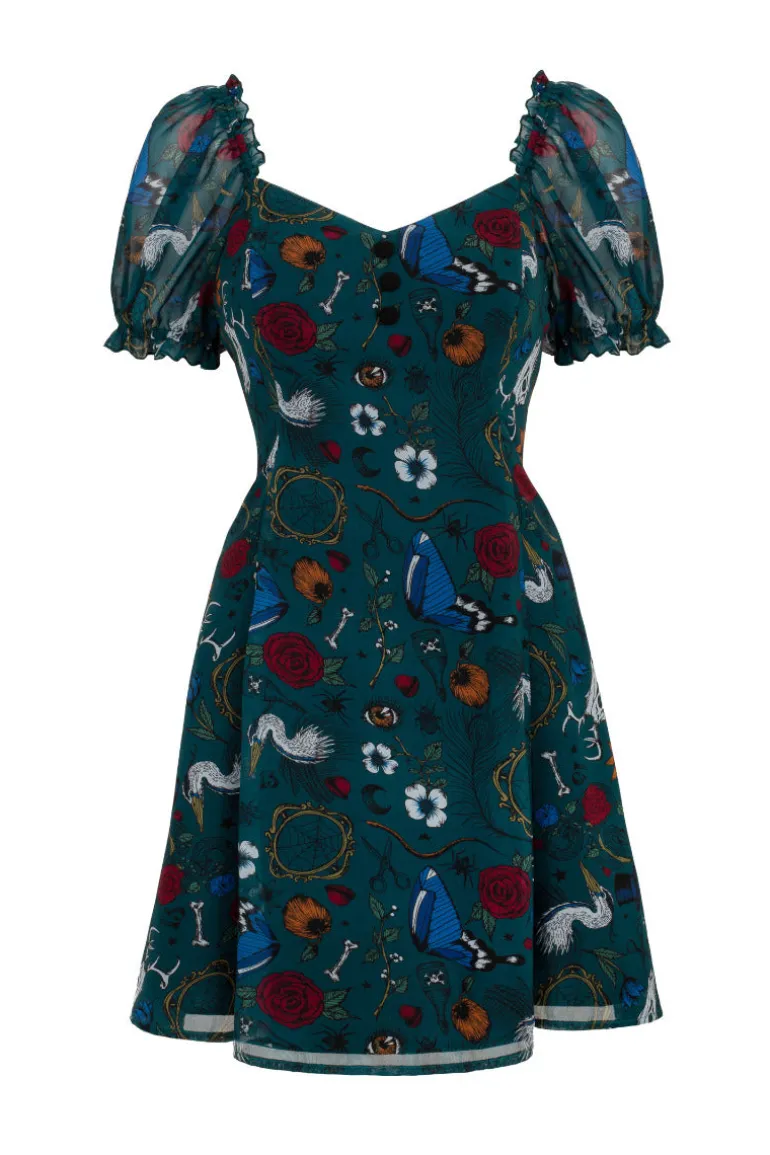 Sianna Mini Dress