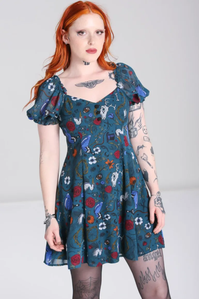 Sianna Mini Dress