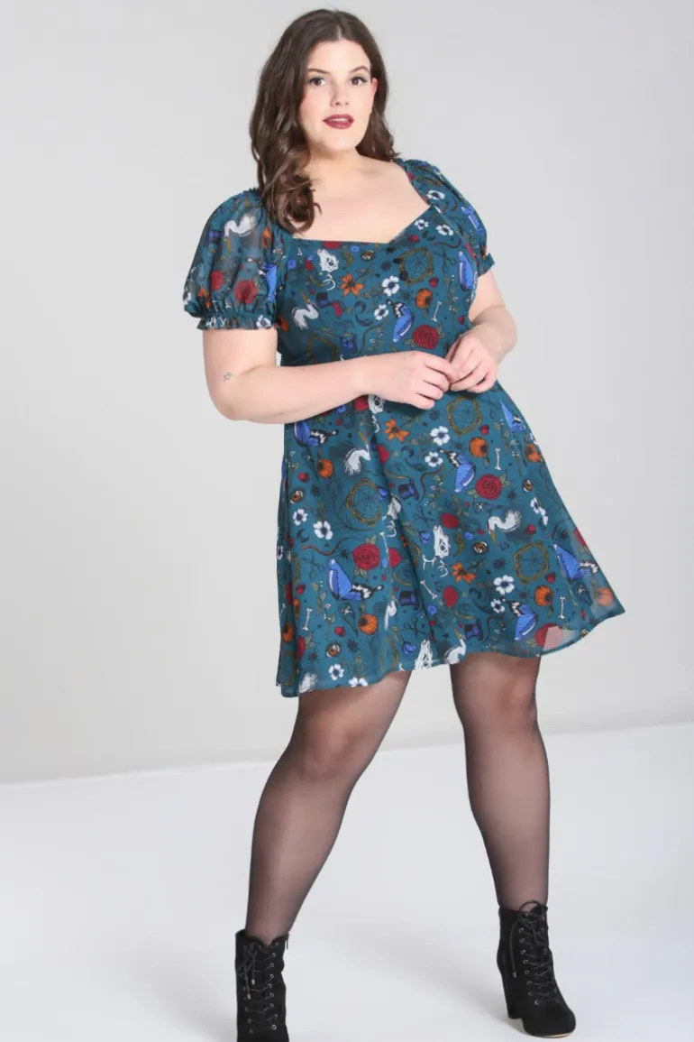 Sianna Mini Dress