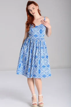 Sicily Dress