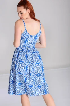 Sicily Dress