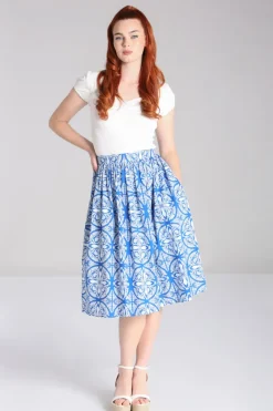 Sicily Skirt
