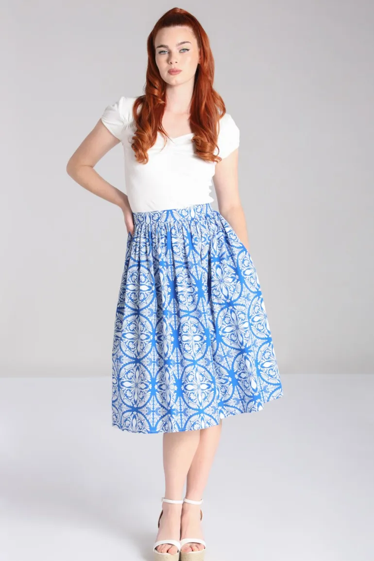 Sicily Skirt