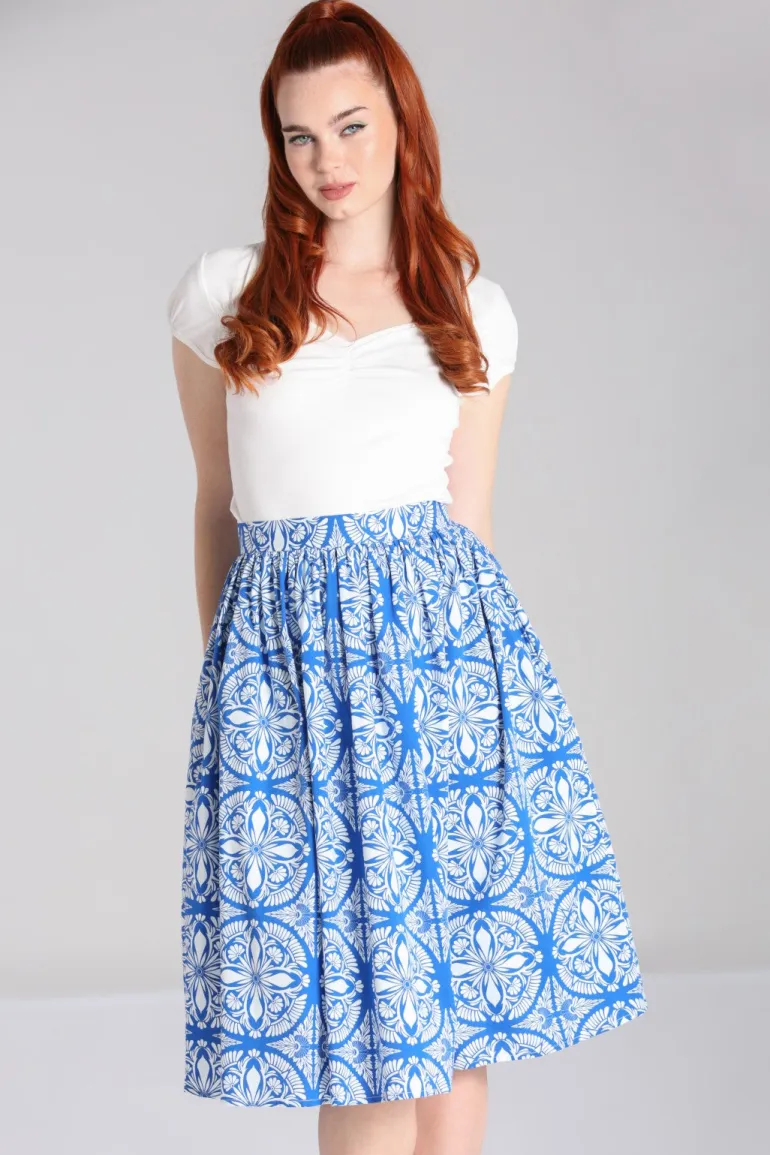 Sicily Skirt