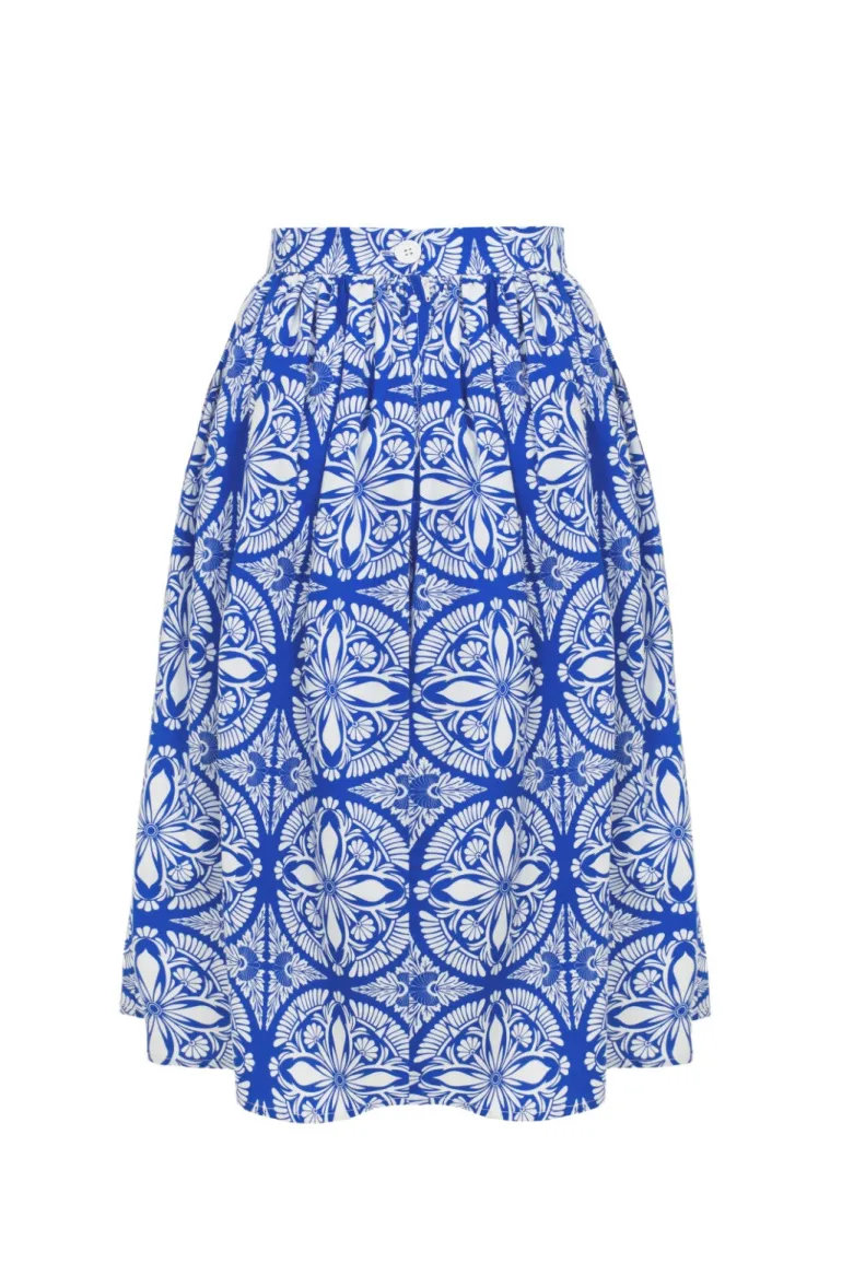 Sicily Skirt