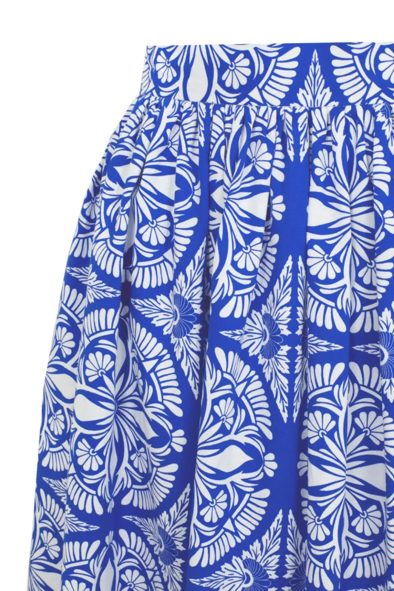 Sicily Skirt