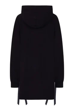 Skeleton Hoodie Dress