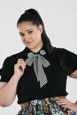 Skelli Blouse