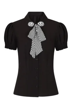 Skelli Blouse