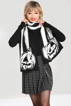Skelli Scarf