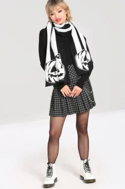 Skelli Scarf