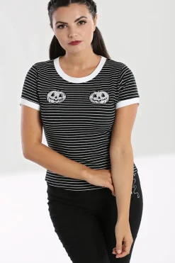 Skelli Top