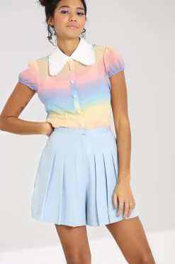 Skipper Shorts