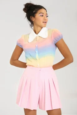 Skipper Shorts