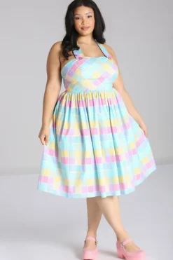 Skye Midi Dress
