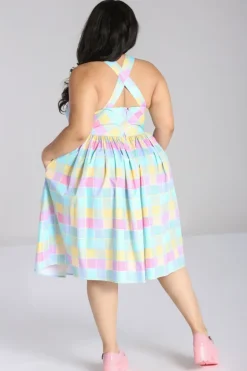 Skye Midi Dress