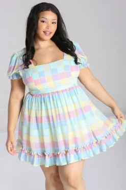 Skye Mini Dress