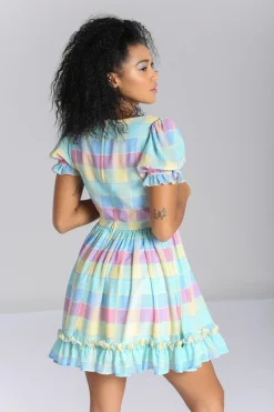 Skye Mini Dress
