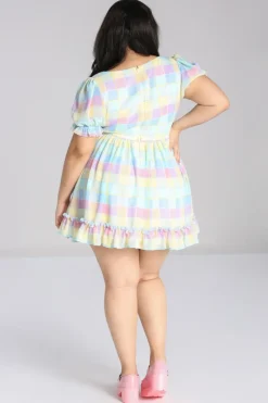 Skye Mini Dress