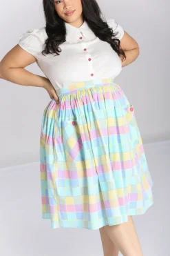 Skye Skirt