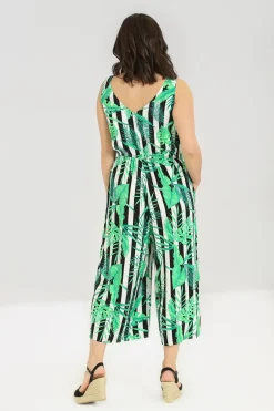 Solana Jumpsuit