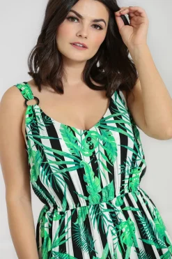 Solana Jumpsuit