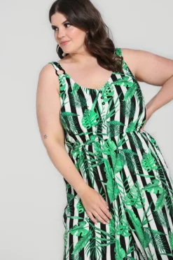 Solana Jumpsuit