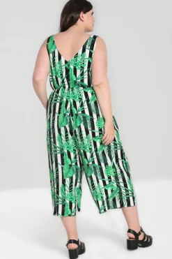 Solana Jumpsuit