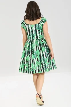 Solana Mid Dress